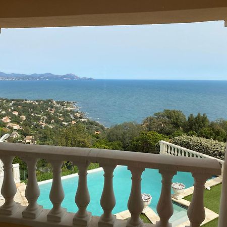 Villa Goonie Лес-Иссамбр Экстерьер фото