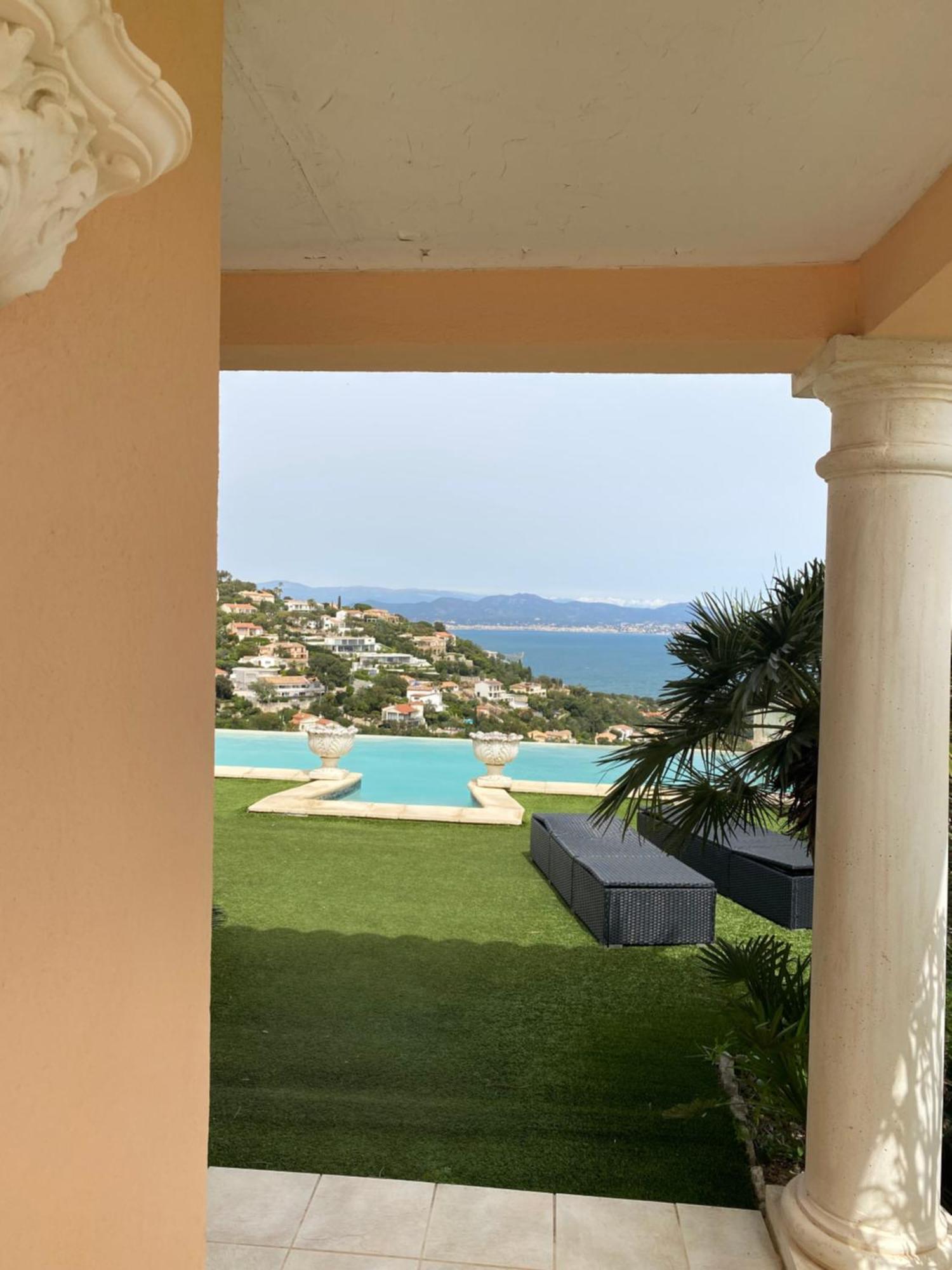 Villa Goonie Лес-Иссамбр Экстерьер фото