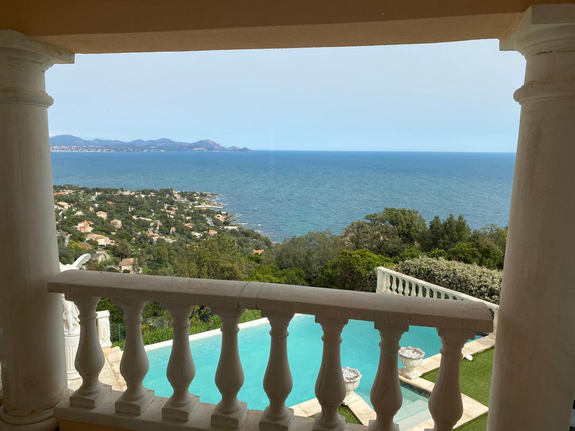 Villa Goonie Лес-Иссамбр Экстерьер фото